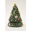 Obracająca Się Choinka Z Pozytywką