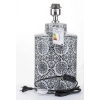 Lampa Z Kloszem (4) Ii Cz.-Prom.