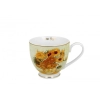 Pl Kubek Na Stopce Sunflowers Van Gogh