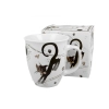 Pl Kubas 500Ml Charming Cats