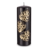 Pl Świeca Monstera Gold Słupek 70/200