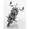 Pl Motocykl Metalowy