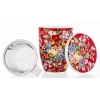 Pl Kubek 450Ml Z Zaparzaczem Bon China