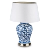 Lampa Z Kloszem (4) Ii Cz.
