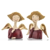 Figurka Aniołek