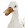 Figurka Gęś