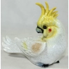 Figurka Papuga
