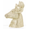 Świeca Figurka Renifer