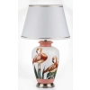 Lampa Z Kloszem (4) Ii Cz.-Prom.