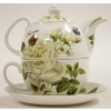 Tea For One