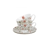 Pl Filiżanki Royal Ze Spodkami Flower Meadow 2 Szt