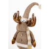 Figurka Renifer