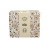 Pl Kubas 1000 Ml English Roses White
