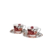 Pl Kpl2 Filiżanek Espresso Royal Ze Spodkami Spri