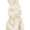 Figurka Królik