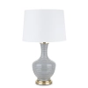 Lampa Z Kloszem Ii Cz.-Prom.