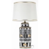 Lampa Z Kloszem(4) Ii Cz.