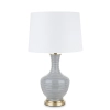 Lampa Z Kloszem Ii Cz.-Prom.