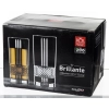 Pl Brillante Szklanka Wysoka 370 Ml Kpl. 6 Szt.