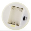 Świeca Led W Szkle