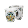 Pl Kubas 650 Ml Sowa Etno