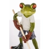 Figurka Żaba
