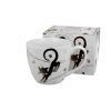 Pl Kubek 460Ml Charming Cats