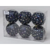 Bombki Kpl. 6 Szt.