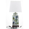 Lampa Z Kloszem Ii Cz.-Prom.