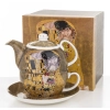 Tea For One