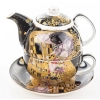 Tea For One