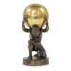 Figurka Atlas