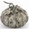 Lampion Dynia Metalowy