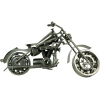 Pl Motocykl 25 Cm