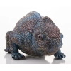 Figurka Kameleon