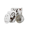 Pl Zaparzacz Charming Cats 350Ml-Prom.