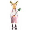 Figurka Renifer 53216-Prom.