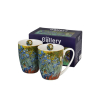 Pl 2Kubki Classic Irises Van Gogh