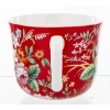 Pl Filiżanka 370Ml + Spodek Bon China