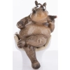 Figurka Hipopotam