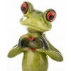 Figurka Żaba