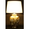 Lampa Z Kloszem(4) Ii Cz.