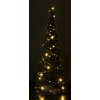 Ozdoba Choinka Led