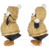 Figurka Pingwinek