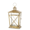 Lampion Metalowy-Prom.