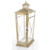 Lampion Metalowy-Prom.