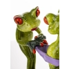 Figurka Żaby