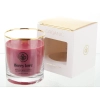 Pl Berry Love Organic Świeca Zapachowa
