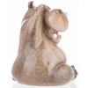 Figurka Hipopotam