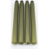 Pl Świeca Luna Ołówek 25/300 Khaki Kpl. 4 Szt.